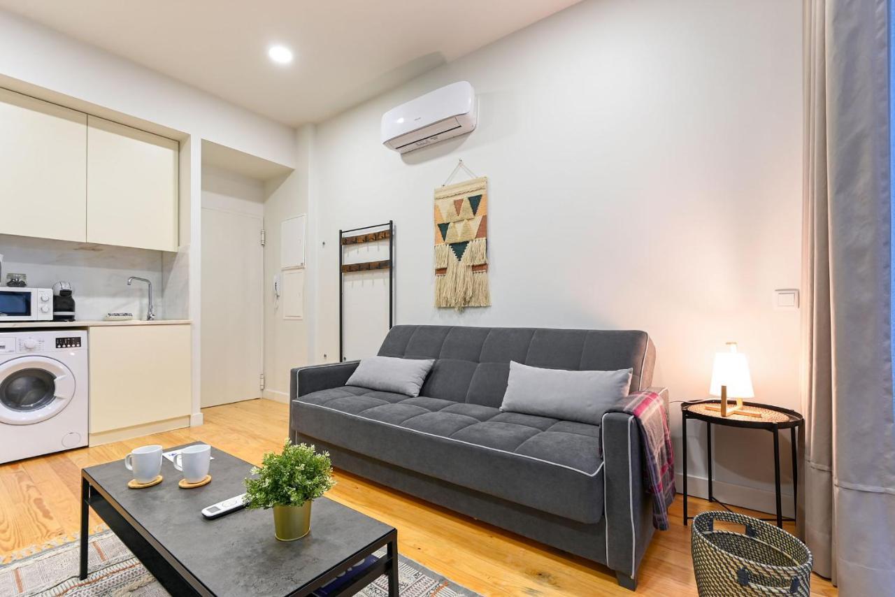 Apartament Patio De Santa Catarina - By Guest *
